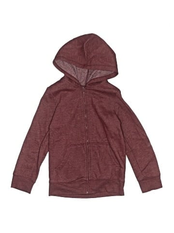 Jumping Beans Zip Up Hoodie (view 1)