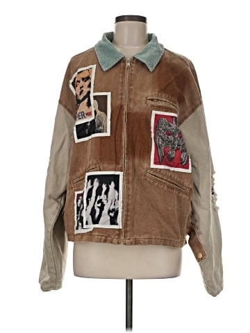 Unbranded Jacket (view 1)