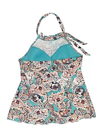 Knox Rose Swimsuit Top (view 2)