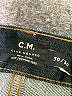 Club Monaco Blue Jeans Size 30 waist - photo 7