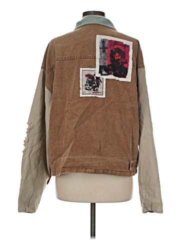 Unbranded Jacket (view 2)