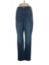 Old Navy Blue Jeans Size 4 - photo 1