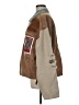 Unbranded Graphic Brown Jacket Size M - photo 5