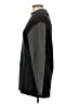 PrAna Black Wool Pullover Sweater Size M - photo 5
