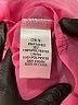 TCEC 100% Polyester Pink Sleeveless Blouse Size L - photo 8