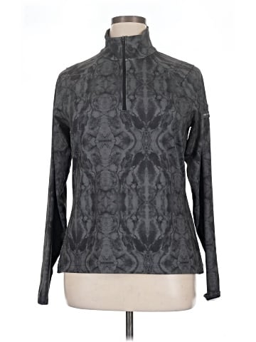 Merrell Long Sleeve Blouse (view 1)