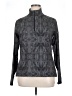 Merrell Gray Long Sleeve Blouse Size XL - photo 1