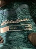 Eddie Bauer Teal Turtleneck Sweater Size XS - photo 7