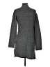 Nine West Chevron-herringbone Gray Cardigan Size XS - photo 2