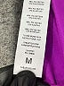 Fabletics Purple Active Pants Size M - photo 8