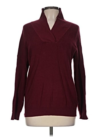 Ivicoer Pullover Sweater (view 1)
