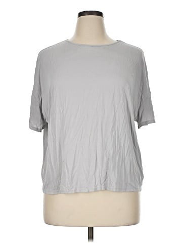 Express Outlet Short Sleeve T-Shirt (view 1)