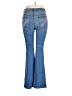 Unbranded Hearts Blue Jeans Size L - photo 2