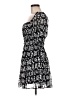 Altar'd State 100% Polyester Black Casual Dress Size M - photo 5