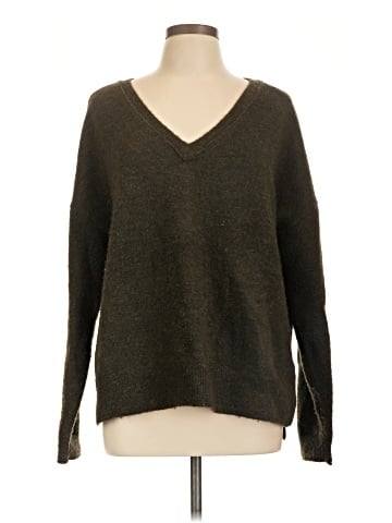 Lucky Brand Long Sleeve T-Shirt (view 1)