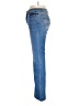 Unbranded Hearts Blue Jeans Size L - photo 5