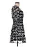 Altar'd State 100% Polyester Black Casual Dress Size M - photo 4