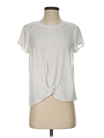 Athleta Short Sleeve Top (view 1)
