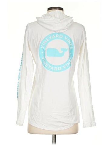 Vineyard Vines Zip Up Hoodie (view 2)