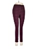ModCloth Houndstooth Burgundy Casual Pants Size M - photo 1