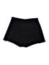Shein Graphic Black Shorts Size M - photo 2
