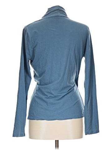 Lauren by Ralph Lauren Long Sleeve Top (view 2)