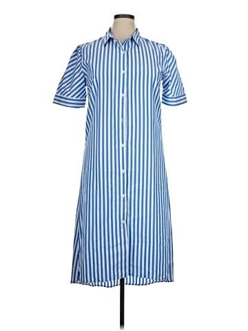 Made With Love Casual Dress (view 1)