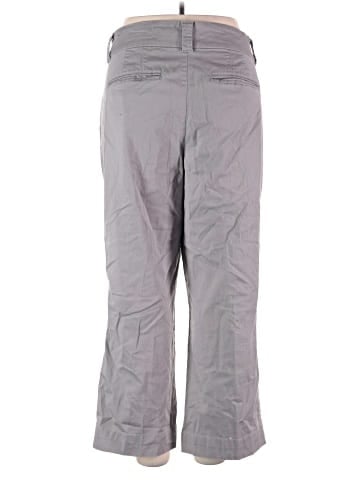 Lane Bryant Outlet Casual Pants (view 2)