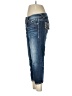 Vigoss Silver Jeans Size 7 - 8 - photo 5