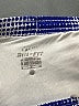 Nike Metallic Blue Athletic Shorts Size S - photo 3