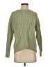 Philosophy Republic Clothing Green Pullover Sweater Size S - photo 1