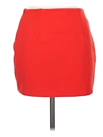 Zara Casual Skirt (view 2)
