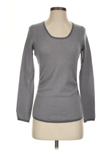 Malo Cashmere Pullover Sweater (view 1)