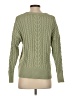 Philosophy Republic Clothing Green Pullover Sweater Size S - photo 2