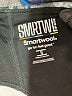 Smartwool Print Black Active Pants Size S - photo 4