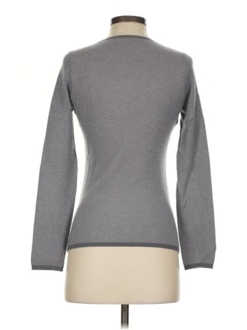 Malo Cashmere Pullover Sweater (view 2)
