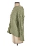 Philosophy Republic Clothing Green Pullover Sweater Size S - photo 5