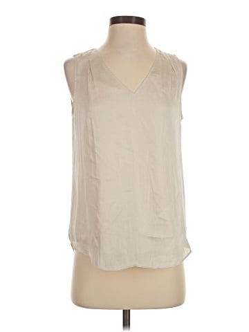 Banana Republic Sleeveless Blouse (view 1)