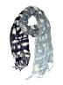 Unbranded Blue Scarf One size - photo 1
