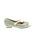 Unbranded Green Flats Size EU 40 - photo 1