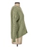 Philosophy Republic Clothing Green Pullover Sweater Size S - photo 4