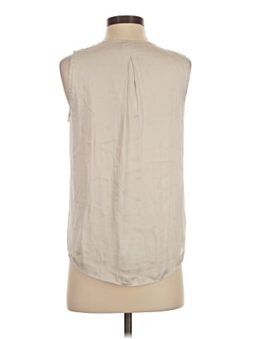 Banana Republic Sleeveless Blouse (view 2)