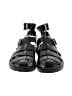 Zara Black Sandals Size EU 37 - photo 2