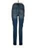 Nine West Solid Blue Jeans Size 10 - photo 2