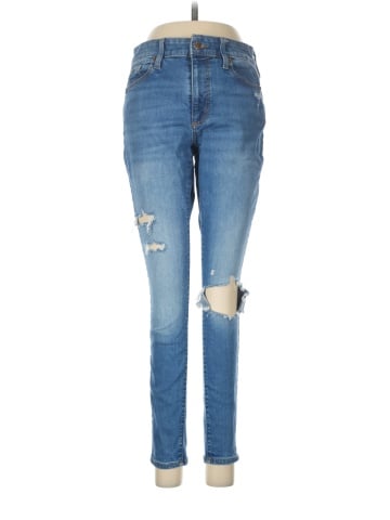 Universal Thread Jeans (view 1)