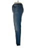 Nine West Solid Blue Jeans Size 10 - photo 5