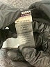 Chaus Solid Black Dress Pants Size L - photo 8