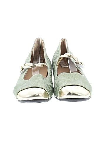 Unbranded Flats (view 2)