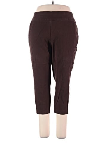 Cj Banks Casual Pants (view 1)