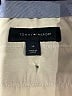 Tommy Hilfiger Houndstooth Gray Dress Pants Size 18 - photo 7